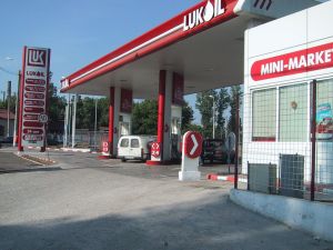 Lukoil, profit net de 8,3 miliarde euro
