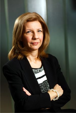 Liliana Buşoiu