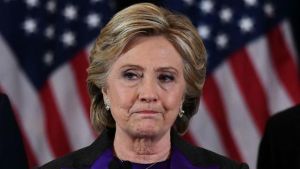 Hillary Clinton (Sursa foto: Twitter)