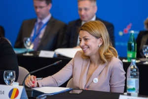 Mihaela Toader (Sursa foto: Facebook)