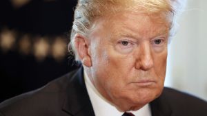 Donald Trump (Sursa foto: Twitter)