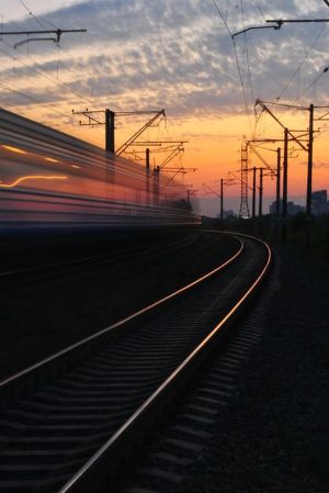 Italia va lua o decizie asupra legăturii feroviare cu Franţa