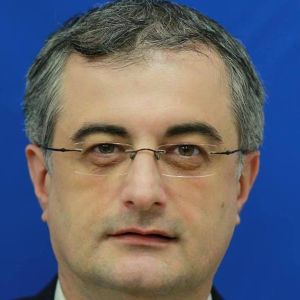 Gabriel Andronache (Sursa foto: Facebook)