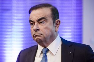 Carlos Ghosn (Sursa foto: Twitter)