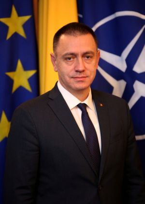 Mihai Fifor (Sursa foto: Twitter)