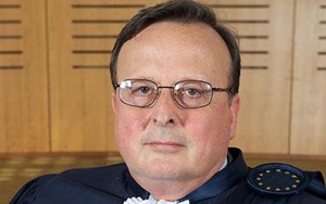 Guido Raimondi (Sursa foto: Twitter)