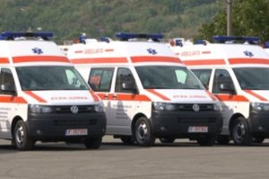 Ministerul Sănătăţii a demis-o pe directoarea Ambulanţei Sibiu