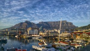 Africa de Sud - o destinaţie turistică unică şi de neuitat