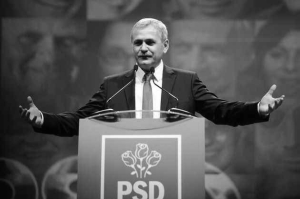 Liviu Dragnea (Sursa foto: Twitter)