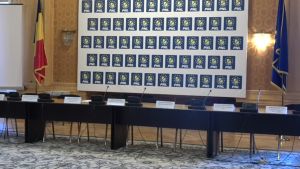 PNL cere reprezentare în Comisia mixtă de experţi privind MCV