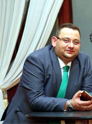 Eduard Dumitraşcu "Fiecare autoritate şi-a stabilit propriile priorităţi, unii fiind mai pregătiţi pentru adoptarea schimbărilor, alţii adoptând câteva soluţii şi considerându-le smart". 
