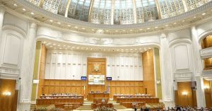 Şedinţa de Guvern - amânată pentru mâine