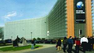 Economia zonei euro - probabil în recesiune