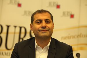 "OUG 114 va fi, cu siguranţă, modificată în favoarea mediului de afaceri"