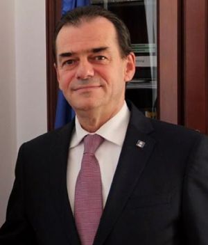 Ludovic Orban