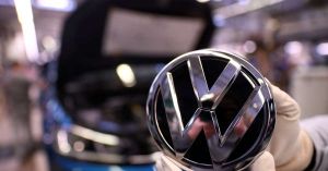 Volkswagen accelerează trecerea la vehicule electrice 