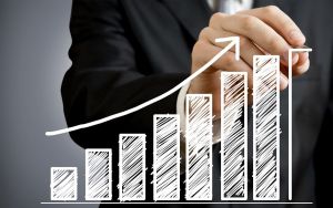 Industria a crescut cu mai puţin de 1% în ianuarie