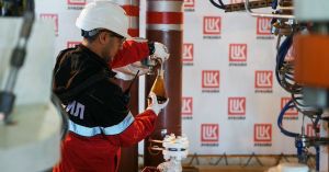 Lukoil investeşte peste 60 de milioane dolari în rafinăria ISAB din Italia