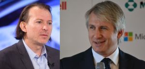 "Eşti frumos! Chiparosule! După ce că eşti urât, mai eşti şi prost"