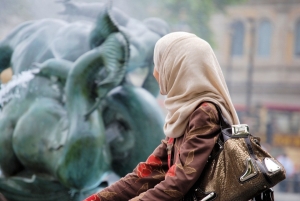 O presupusă membră daneză a Statului Islamic, arestată în Turcia
