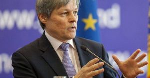 Dacian Cioloş (Sursa foto: Twitter)