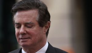 Paul Manafort (Sursa foto: Twitter)