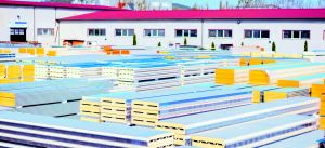 Cosmin Pătroiu, CEO TeraSteel, a menţionat: "Creşterea capacităţii de producţie, îmbogăţirea portofoliului de produse şi extinderea pe piaţa din Serbia au avut o contribuţie decisivă la evoluţia favorabilă a companiei din ultimul an, drept dovadă şi rezultatele din 2018".