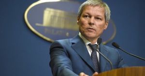 Dacian Cioloş (Sursa foto: Twitter)