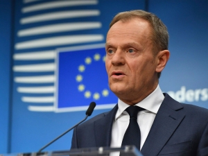 Donald Tusk