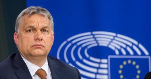 Scuzele prezentate de Orban, considerate "insuficiente" de dreapta europeană