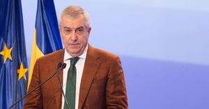 Călin Popescu-Tăriceanu (Sursa foto: Twitter)