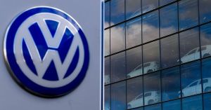 Constructorul auto Volkswagen este din nou acuzat în SUA