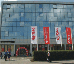 E.ON ar putea furniza cărbuni pentru CET Iaşi, în schimbul energiei electrice