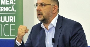 Kelemen Hunor (Sursă foto: Twitter)