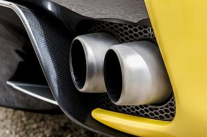 Inginerii europeni lucrează la un dispozitiv ieftin de măsurare a emisiilor poluante ale maşinilor