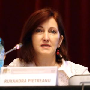 Ruxandra Pietreanu