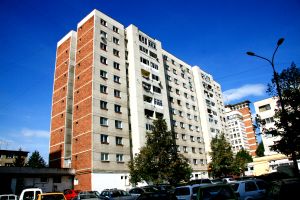 Piaţa imobiliară va livra circa 2 milioane mp de proprietăţi