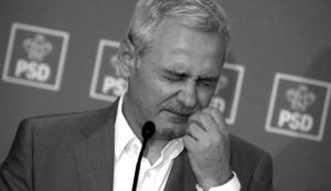 Liviu Dragnea (Sursa foto: Twitter)