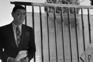 Cristian Borcea, condamnat la şapte ani şi jumătate de închisoare
