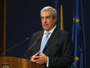 Călin Popescu Tăriceanu (Sursa foto: Twitter)