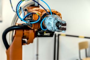 Forumul European al Roboticii are loc la Bucureşti