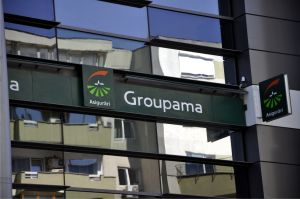 Profit de 9 milioane lei pentru Groupama Asigurări