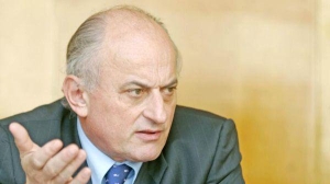 Mihai Ionescu (Sursa foto: Twitter)