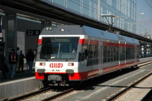 Stadler se listează pe piaţa elveţiană