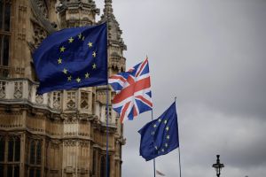 UE aşteptă clarificări cu privire la Brexit până cel târziu mâine 