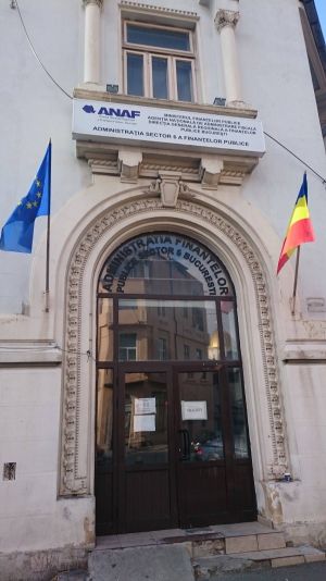 Prejudiciu de 1,94 milioane de lei cauzat prin nedeclararea veniturilor obţinute 