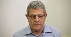 Michael Ganor (Sursă foto: Twitter)