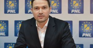 Robert Sighiartău (Sursă foto: Twitter)