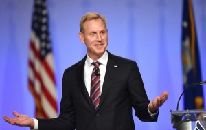 Patrick Shanahan (Sursa foto: Twitter)