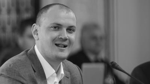 Sebastian Ghiţă (Sursa foto: Twitter)